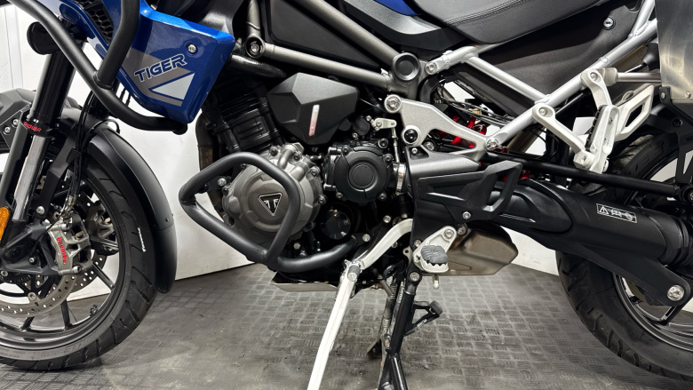 Triumph Tiger 1200 GT Pro (22MY)